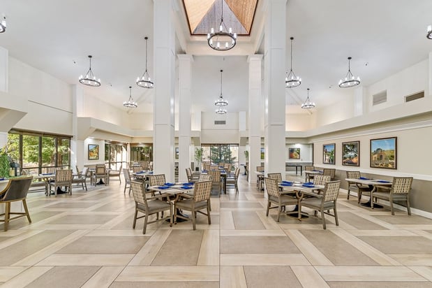 Images Gold Country Senior Living