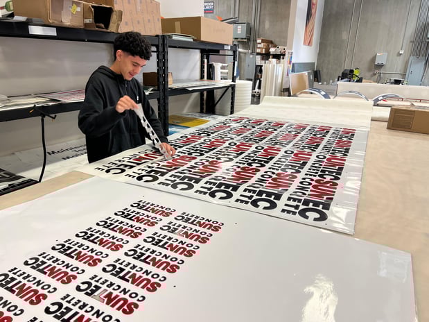 Images ABD Signs & Printing