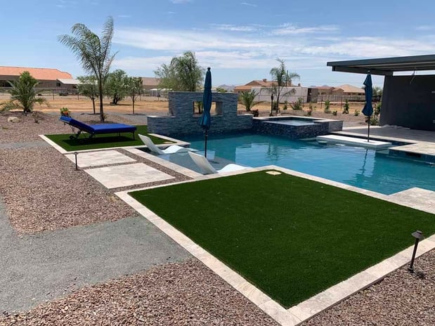 Images One Call Landscape and Design