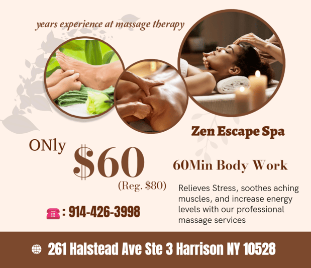 Images Zen Escape Spa