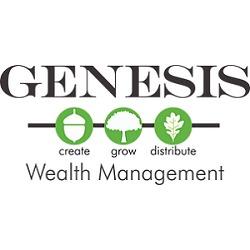 Genesis Wealth Management Logo