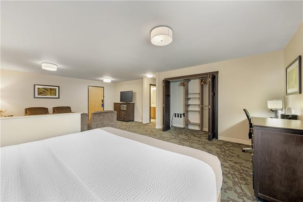 Images Best Western Black Hills Lodge