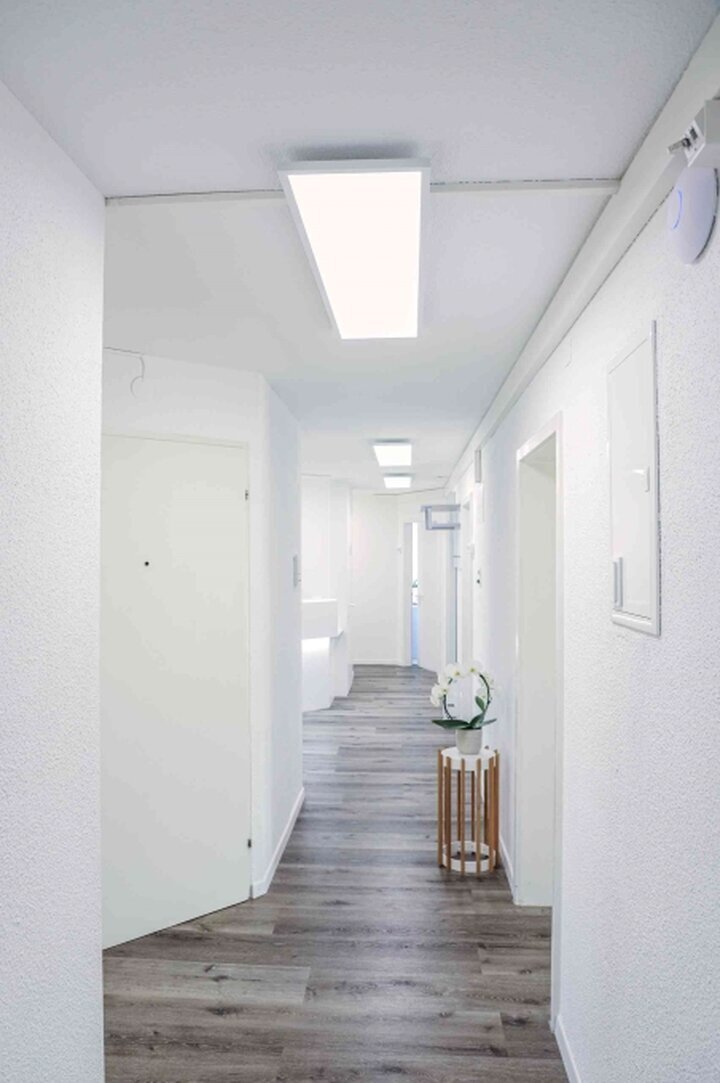 Bilder Zahnarztpraxis in Bruggwiesen