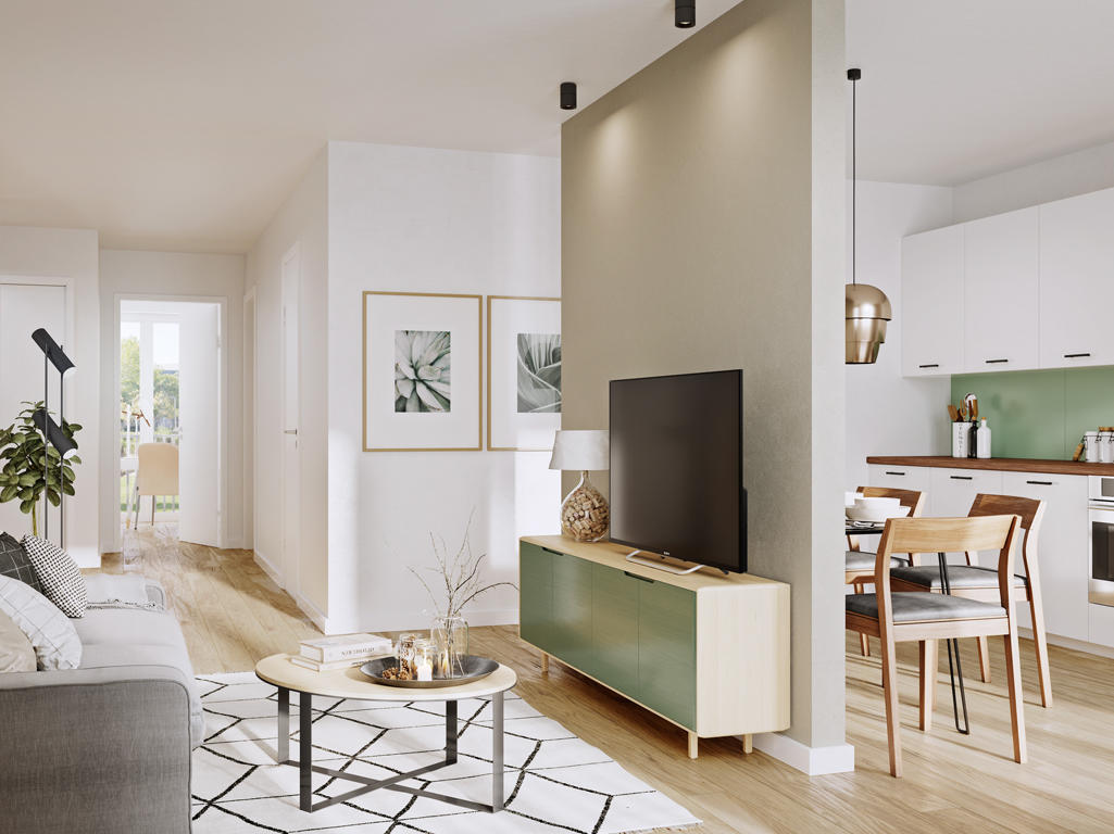 Ostpreussendamm 78 by ZIEGERT, Ostpreußendamm 78 in Berlin