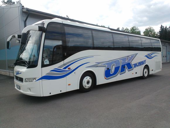 Images OK-Bussit Oy