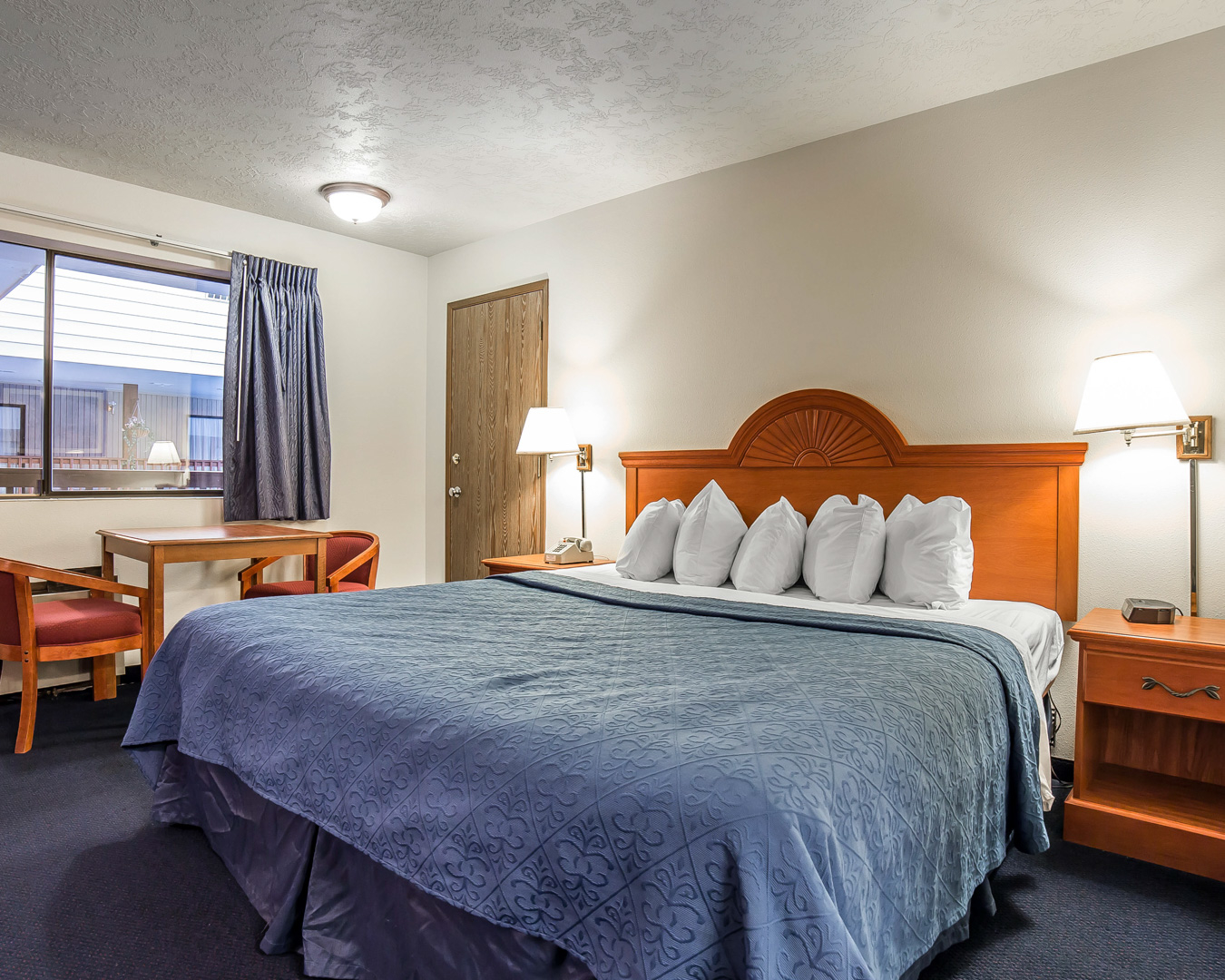 Quality Inn in Sandpoint, ID (Hotels & Motels) 2082632111