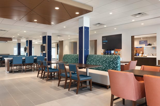 Images Holiday Inn Express Cape Canaveral by IHG