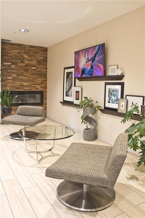 Images Hampton Inn & Suites Denver-Speer Boulevard