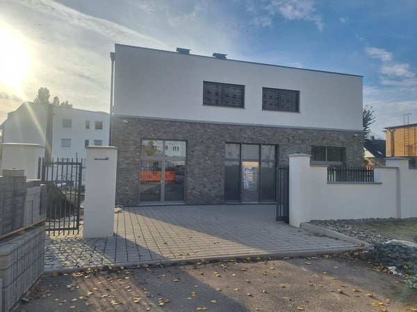 Bilder EWA Hausbau Magdeburg