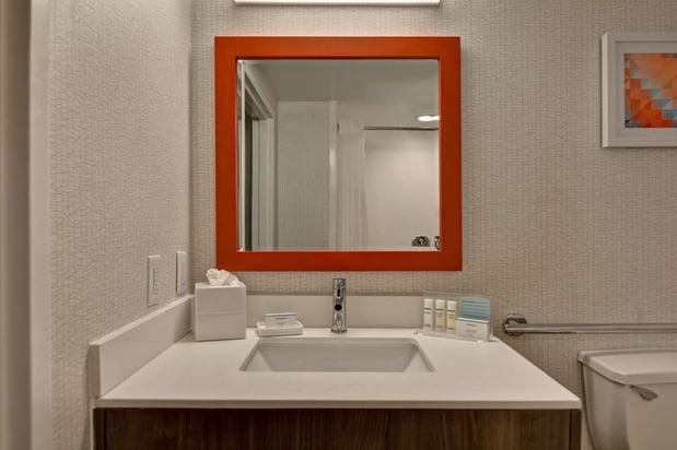 Images Hampton Inn Anderson