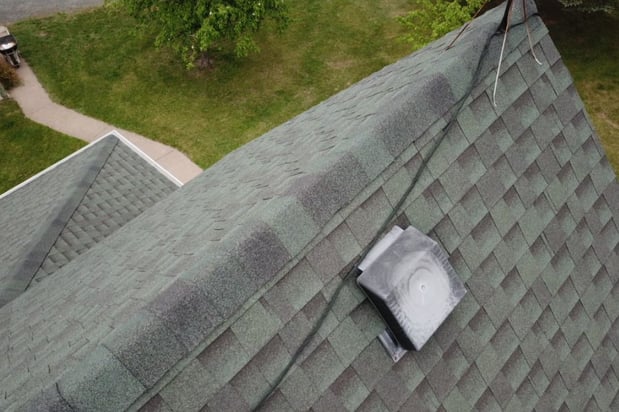 Images First Response Restoration Wisconsin | Water | Roofing | Mold | Siding | Gutters