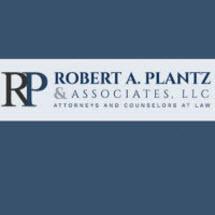 Robert A Plantz and Associates LLC Logo