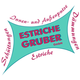 Gruber Estriche GmbH Logo