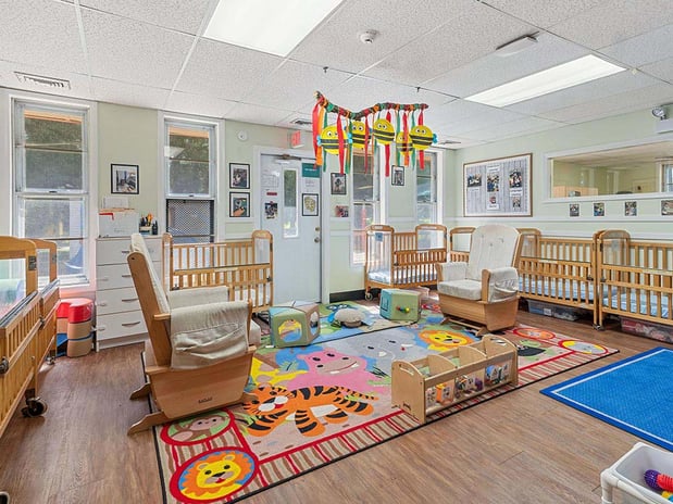 Images Pike Creek KinderCare - Closed