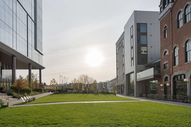 Images Hotel West & Main Conshohocken Philadelphia, Tapestry by Hilton