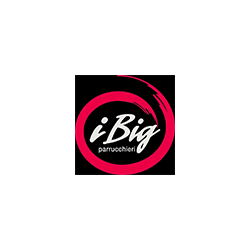 I BIG Parrucchieri Logo