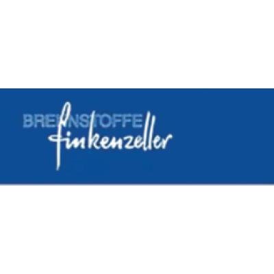 Logo Brennstoffe Finkenzeller GmbH & Co. KG