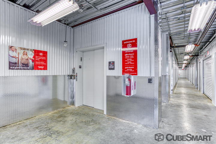 CubeSmart Self Storage Photo