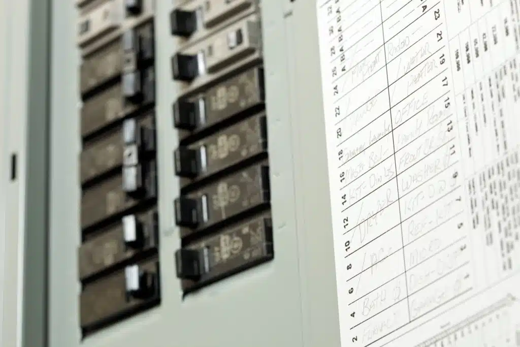 Protect your home from power interruptions and electrical hazards with professional circuit breaker services from Paff Electric & Solar. Our licensed electricians diagnose breaker issues, replace faulty breakers, and upgrade electrical systems for improved safety and performance.