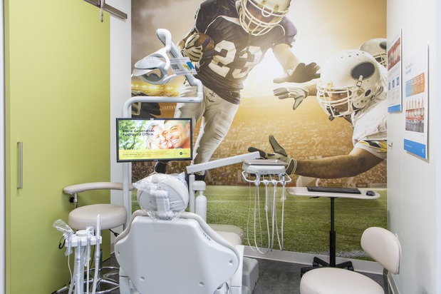 Images Woodruff Smiles Dentistry