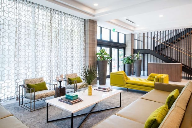 Images Hampton Inn & Suites Miami Wynwood Design District