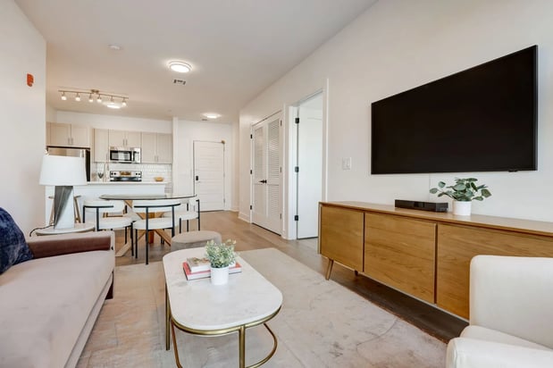 Images Meridia South Orange