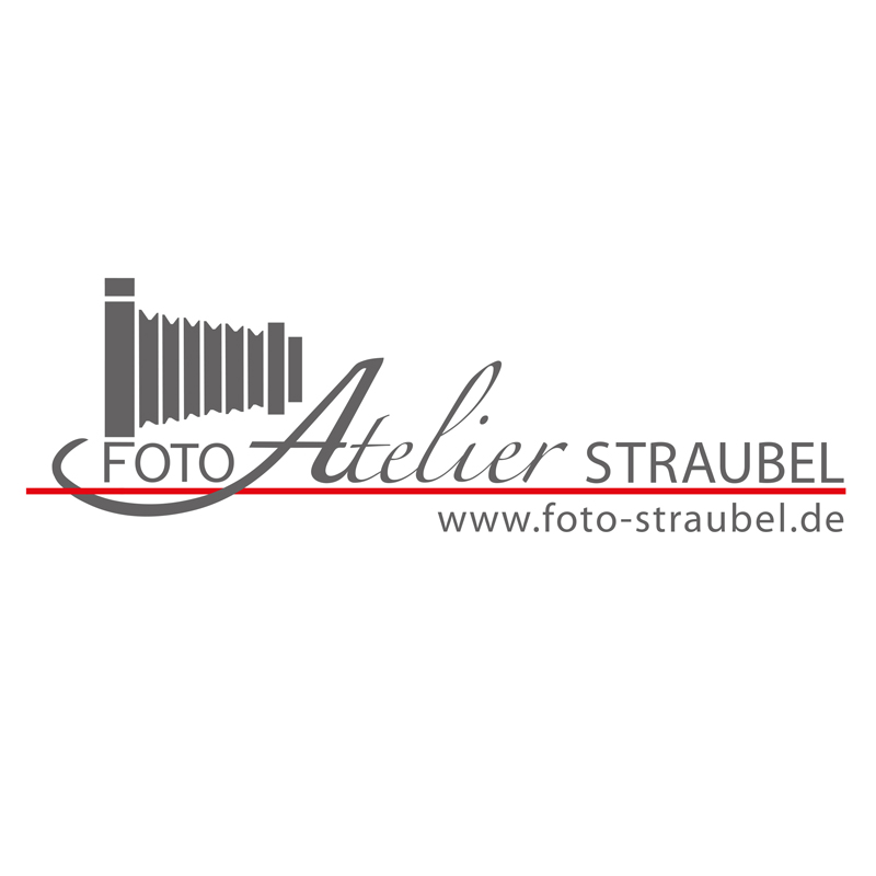 Fotoatelier Straubel in Niemegk - Logo