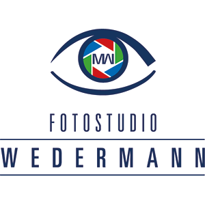 Fotostudio Wedermann Logo