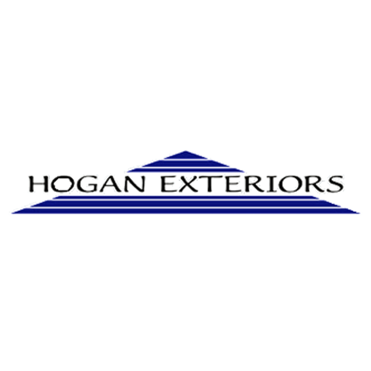 Hogan Exteriors Logo