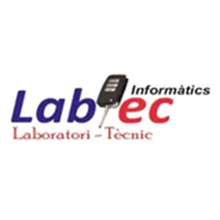 Labtec Informatics Logo