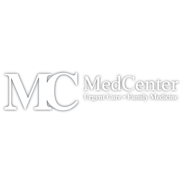 MedCenter Logo