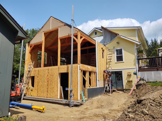 Images Berkshire Home Pros, Inc