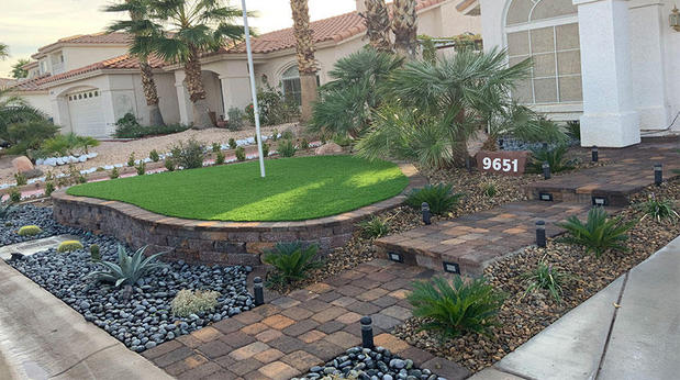 Images Green America Tree & Landscaping LLC