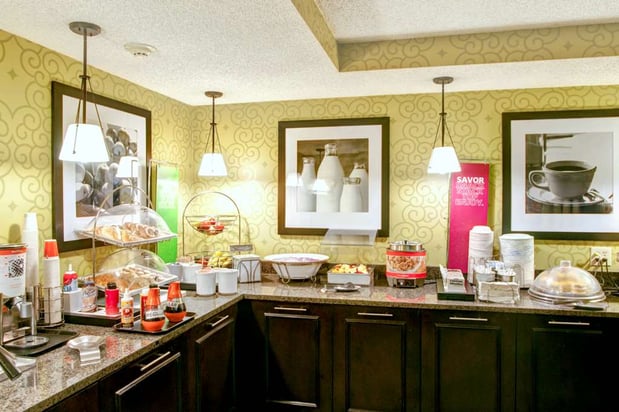 Images Hampton Inn College Station