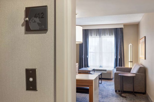 Images Homewood Suites by Hilton Fredericksburg