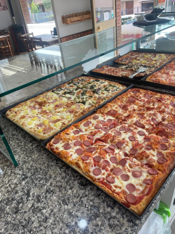 Images Il Taglio della Sfiziosa