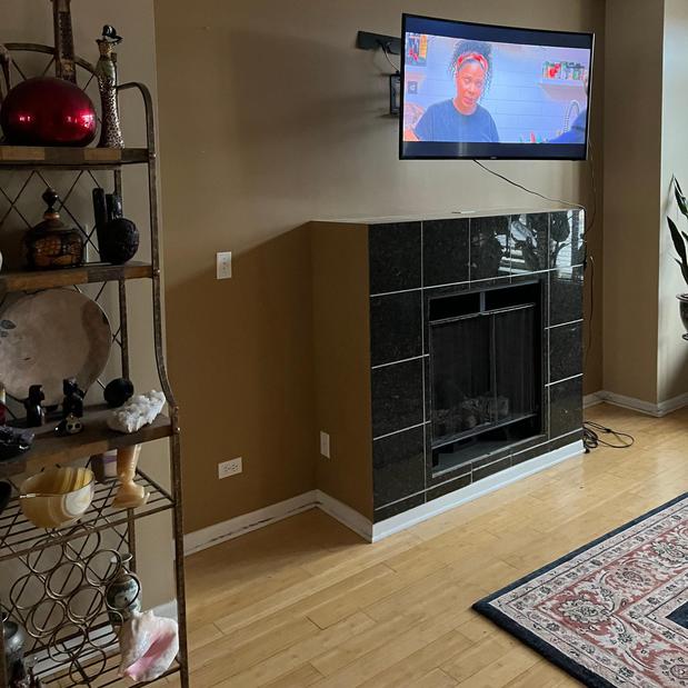 Images Creative Custom Cabinet & Bookcase LLC