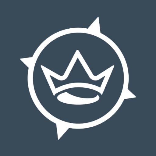 King of Kings Church Logo
