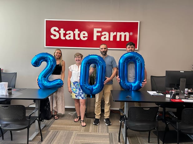 Images Julie Francis - State Farm Insurance Agent