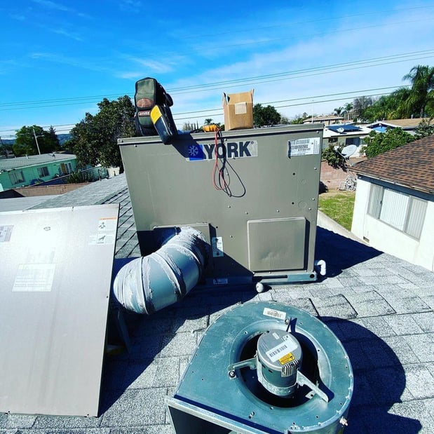Images AARD Mechanical Air Conditioning & Heating