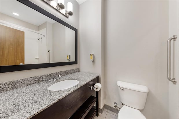 Images Best Western Plus Sand Bass Inn & Suites