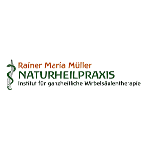 Logo Naturheilpraxis Rainer Maria Müller
