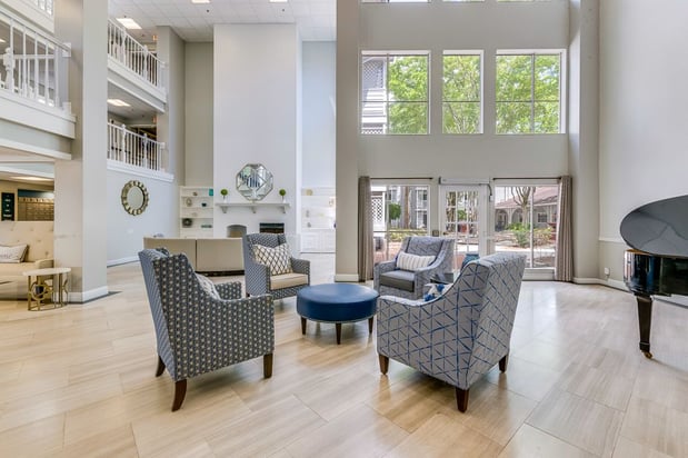 Images Meridian at Lantana