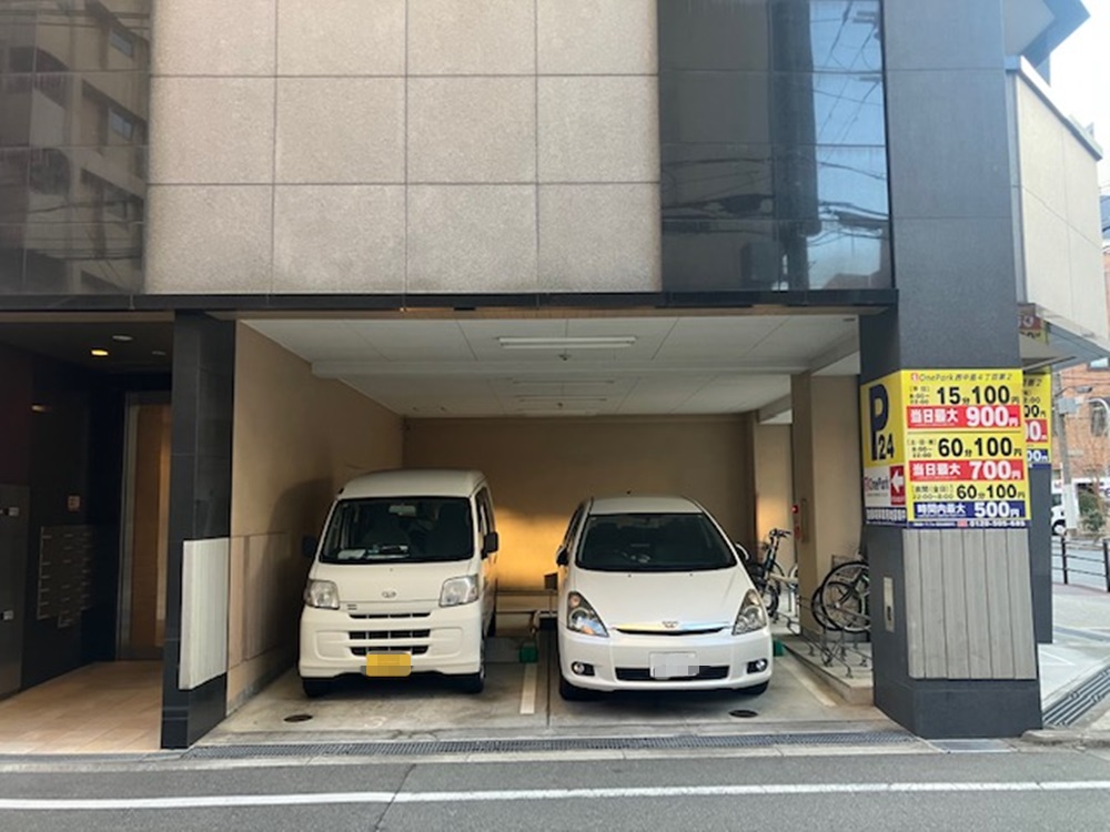Images ONE PARK西中島4丁目第2
