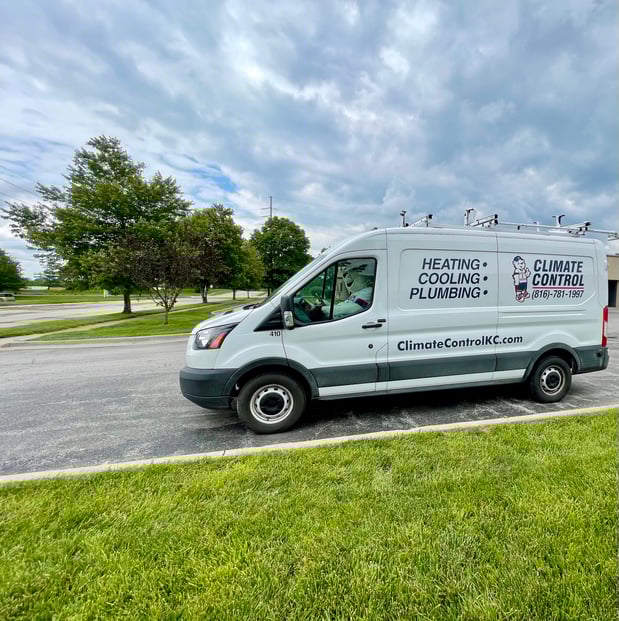 Images Climate Control Heating, Cooling & Plumbing
