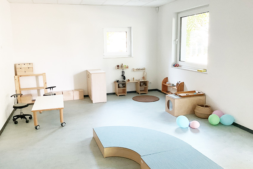 Bilder Kita Upsalastraße - pme Familienservice