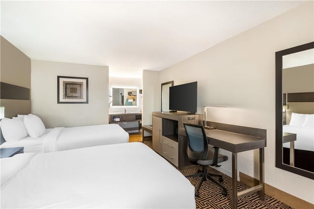 Images Best Western Central Inn