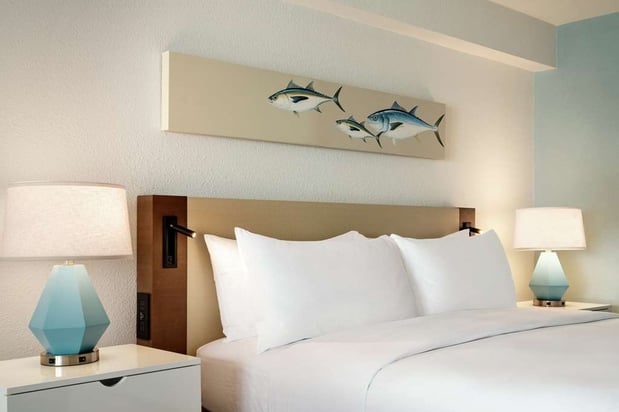 Images DoubleTree by Hilton Ocean City Oceanfront