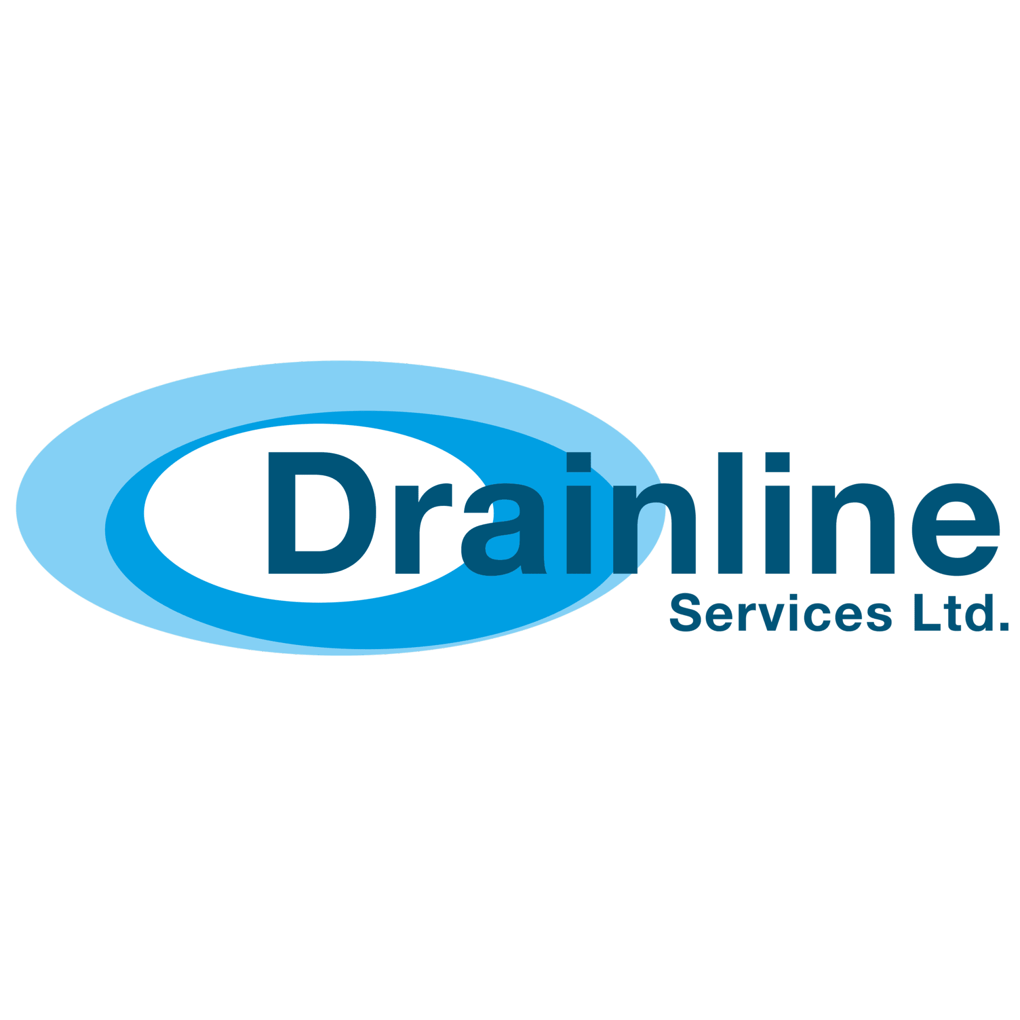 Drainline Services Ltd Logo