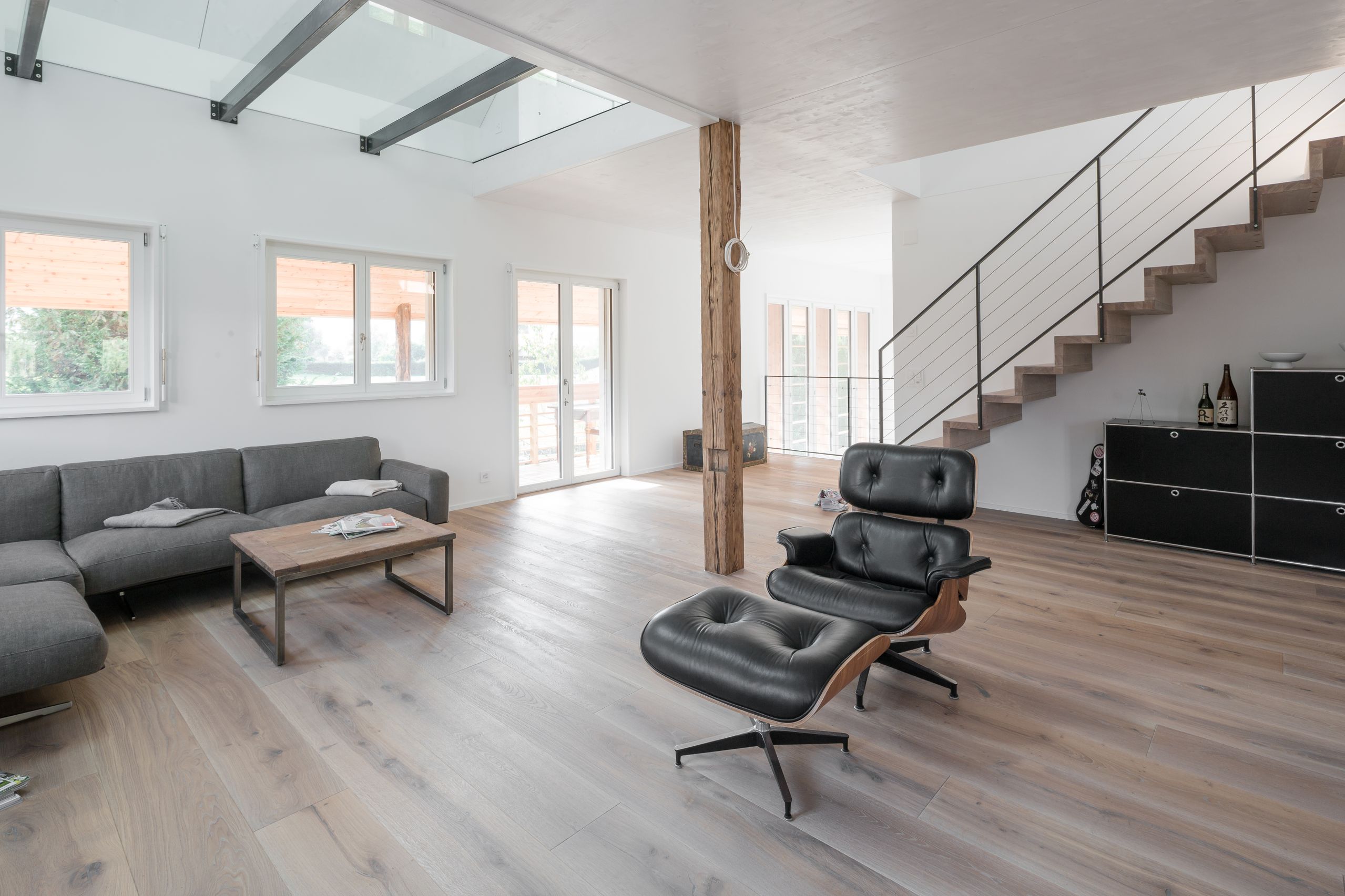 Bilder Gerber AG Münsingen